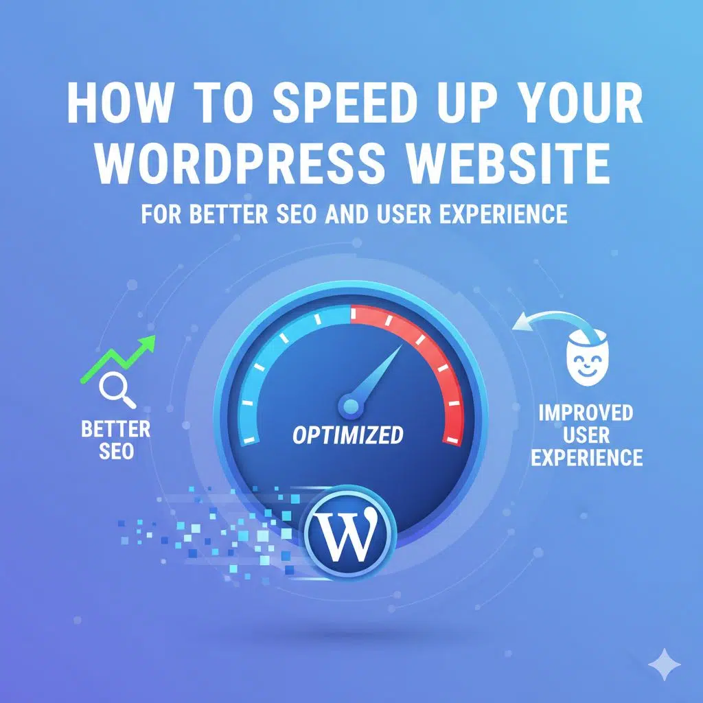 Speed Up Your WordPress Website